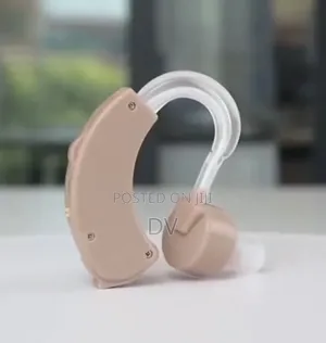 Hearing Aids