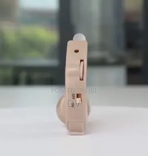 Hearing Aids