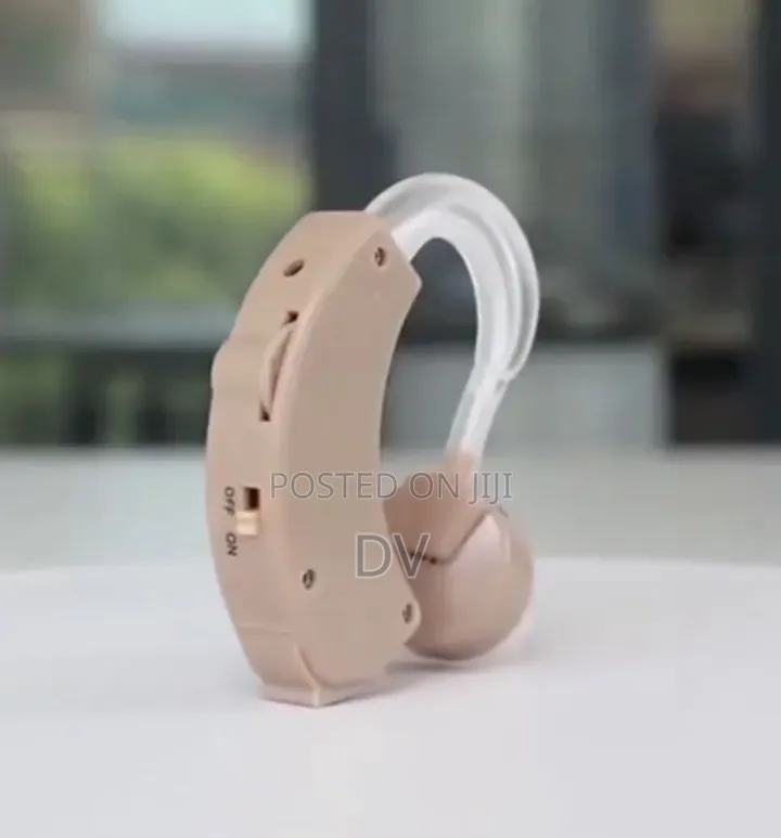 Hearing Aids