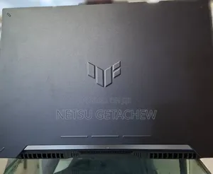 New Laptop Asus TUF Gaming F15 16GB Intel Core i7 SSD 1T
