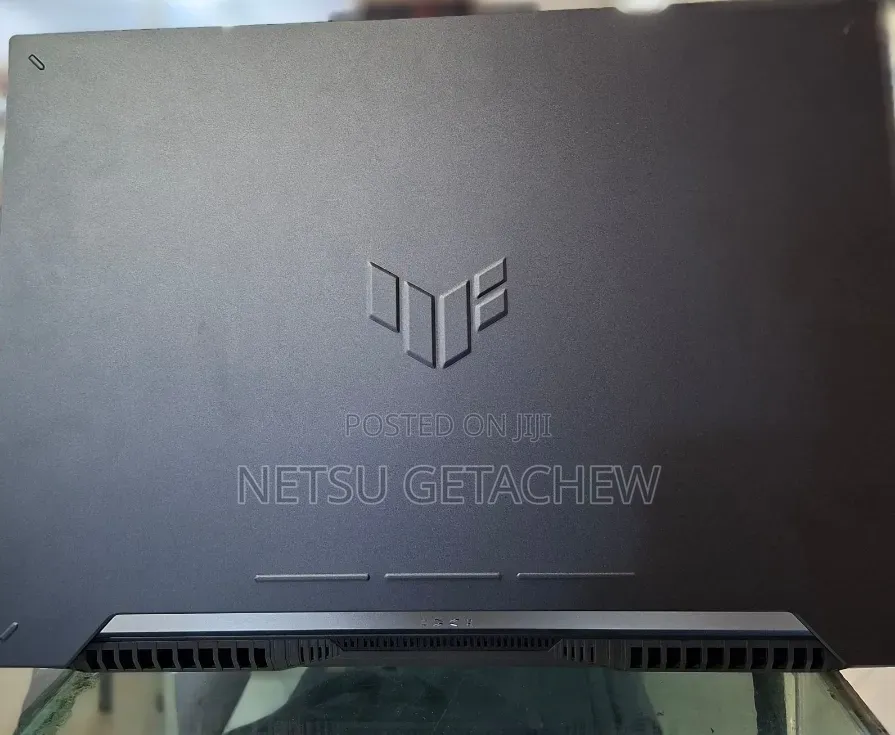 New Laptop Asus TUF Gaming F15 16GB Intel Core i7 SSD 1T