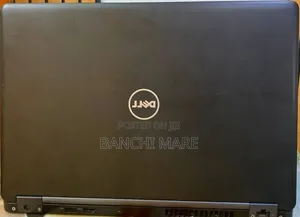 New Laptop Dell Latitude 5480 8GB Intel Core i5 HDD 500GB