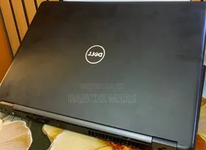 New Laptop Dell Latitude 5480 8GB Intel Core i5 HDD 500GB