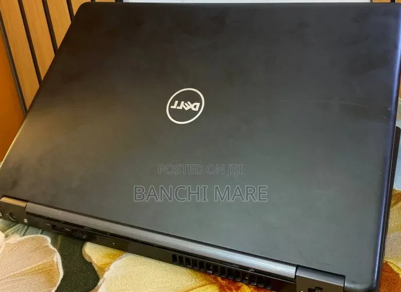 New Laptop Dell Latitude 5480 8GB Intel Core i5 HDD 500GB