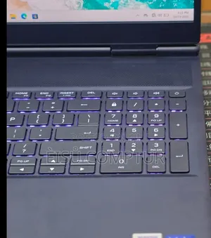 New Laptop Dell Inspiron 3800 16GB Intel Core Ultra 7 SSD 1T