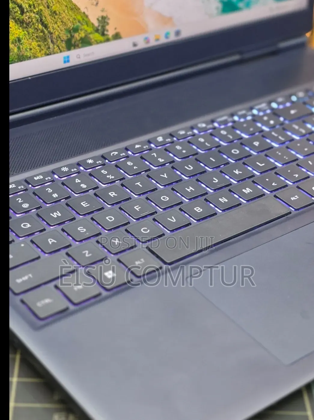 New Laptop Dell Inspiron 3800 16GB Intel Core Ultra 7 SSD 1T