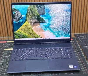 New Laptop Dell Inspiron 3800 16GB Intel Core Ultra 7 SSD 1T