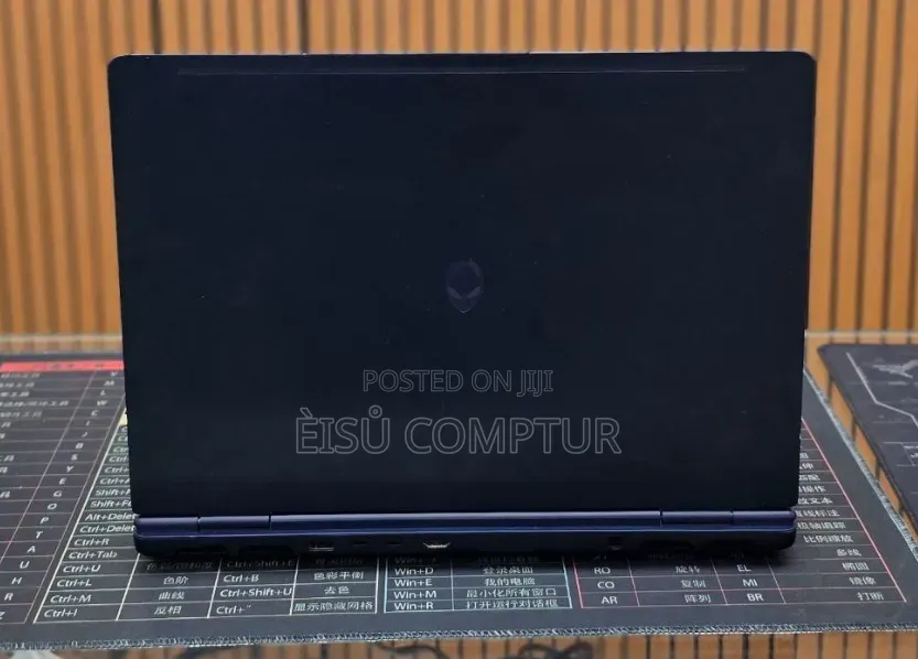 New Laptop Dell Inspiron 3800 16GB Intel Core Ultra 7 SSD 1T