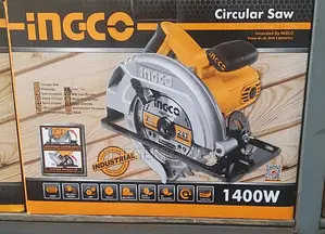 Ingco Circular Saw 1400w