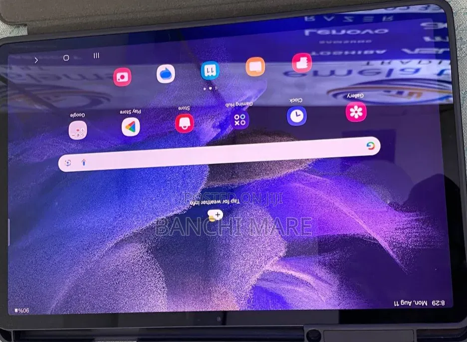 New Samsung Galaxy Tab S7 FE 128 GB