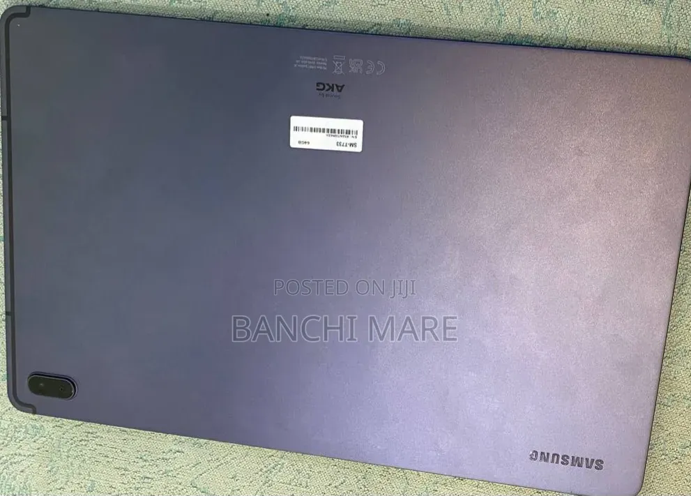 New Samsung Galaxy Tab S7 FE 128 GB
