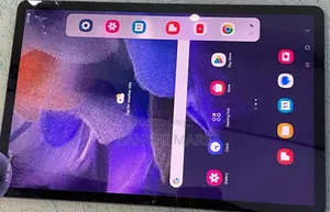 New Samsung Galaxy Tab S7 FE 128 GB