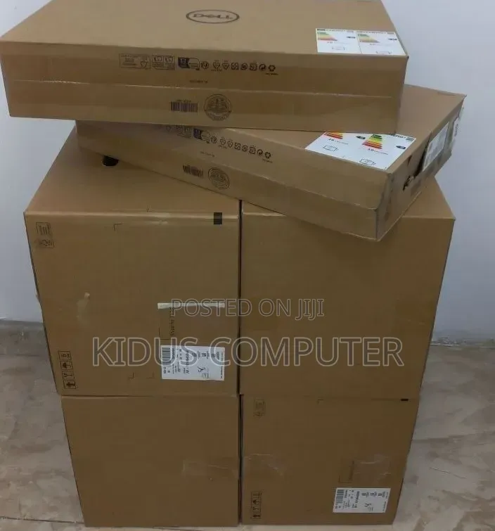 New Desktop Computer Dell Alpha 8GB Intel Core i5 SSD 512GB