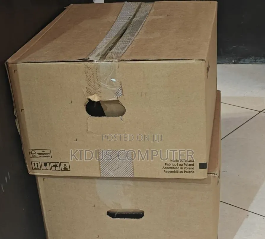 New Desktop Computer Dell Alpha 8GB Intel Core i5 SSD 512GB