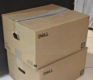 New Desktop Computer Dell Alpha 8GB Intel Core i5 SSD 512GB