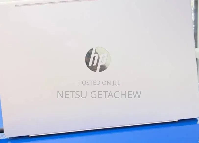 New Laptop HP EliteBook 845 G8 16GB AMD Ryzen 5 SSD 512GB