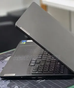New Laptop Lenovo Ideapad Gaming 3 8GB Intel Core i5 SSD 512GB
