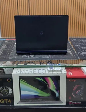New Laptop Alienware 16GB Intel Core Ultra 7 SSD 1T