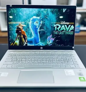 New Laptop HP Pavilion 14 16GB Intel Core i5 SSD 512GB