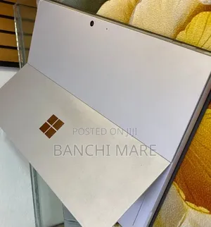 New Laptop Microsoft Surface Pro 7 16GB Intel Core i7 SSD 512GB