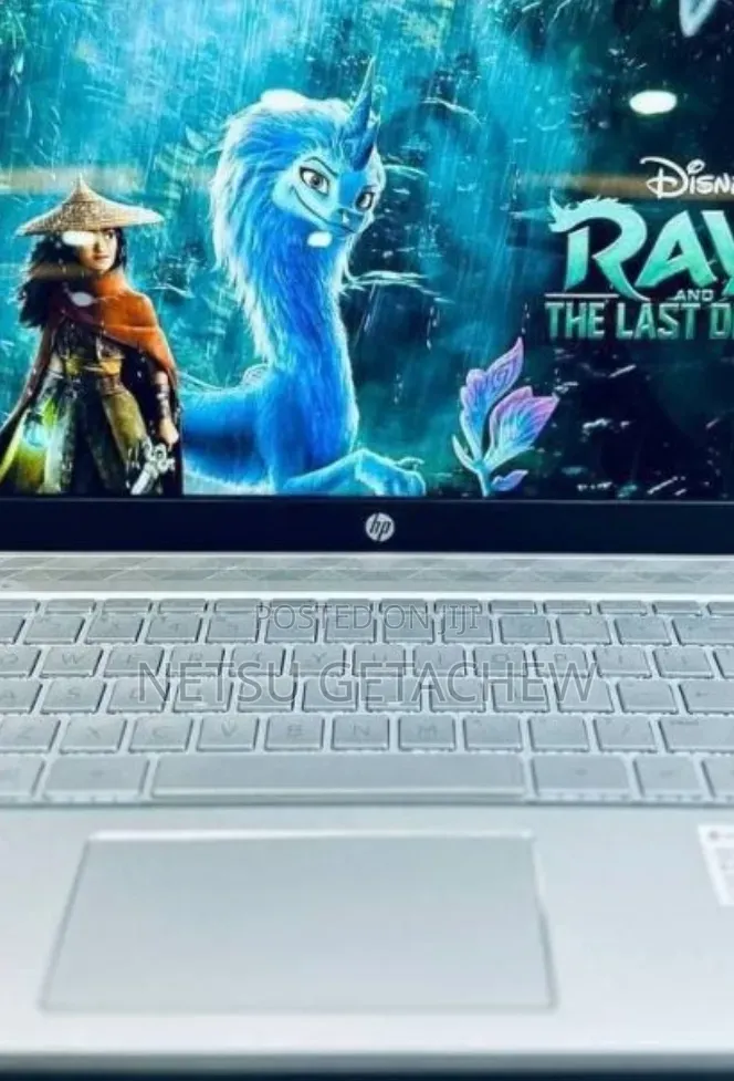 New Laptop HP Pavilion 14 16GB Intel Core i5 SSD 512GB