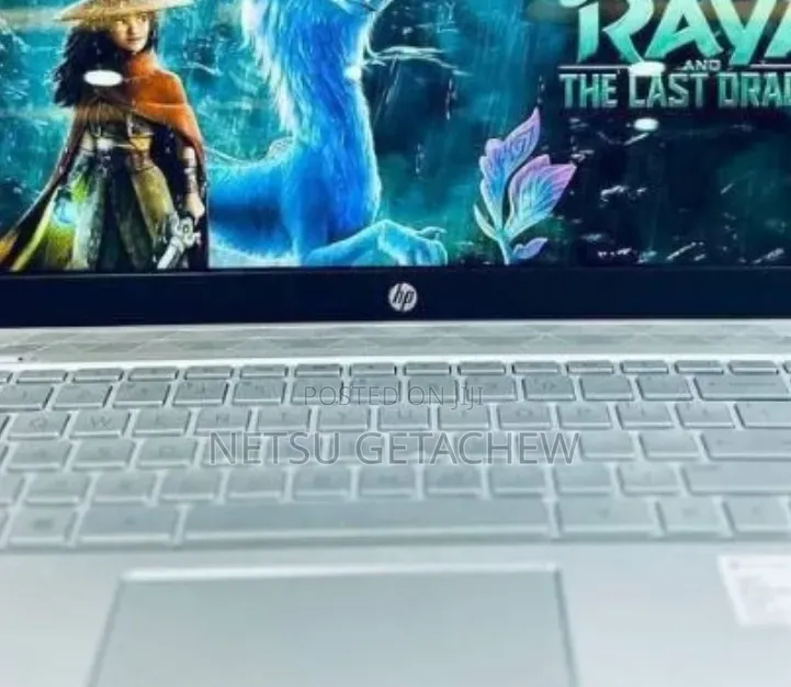 New Laptop HP Pavilion 14 16GB Intel Core i5 SSD 512GB
