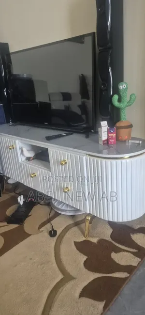 Used TV Stand