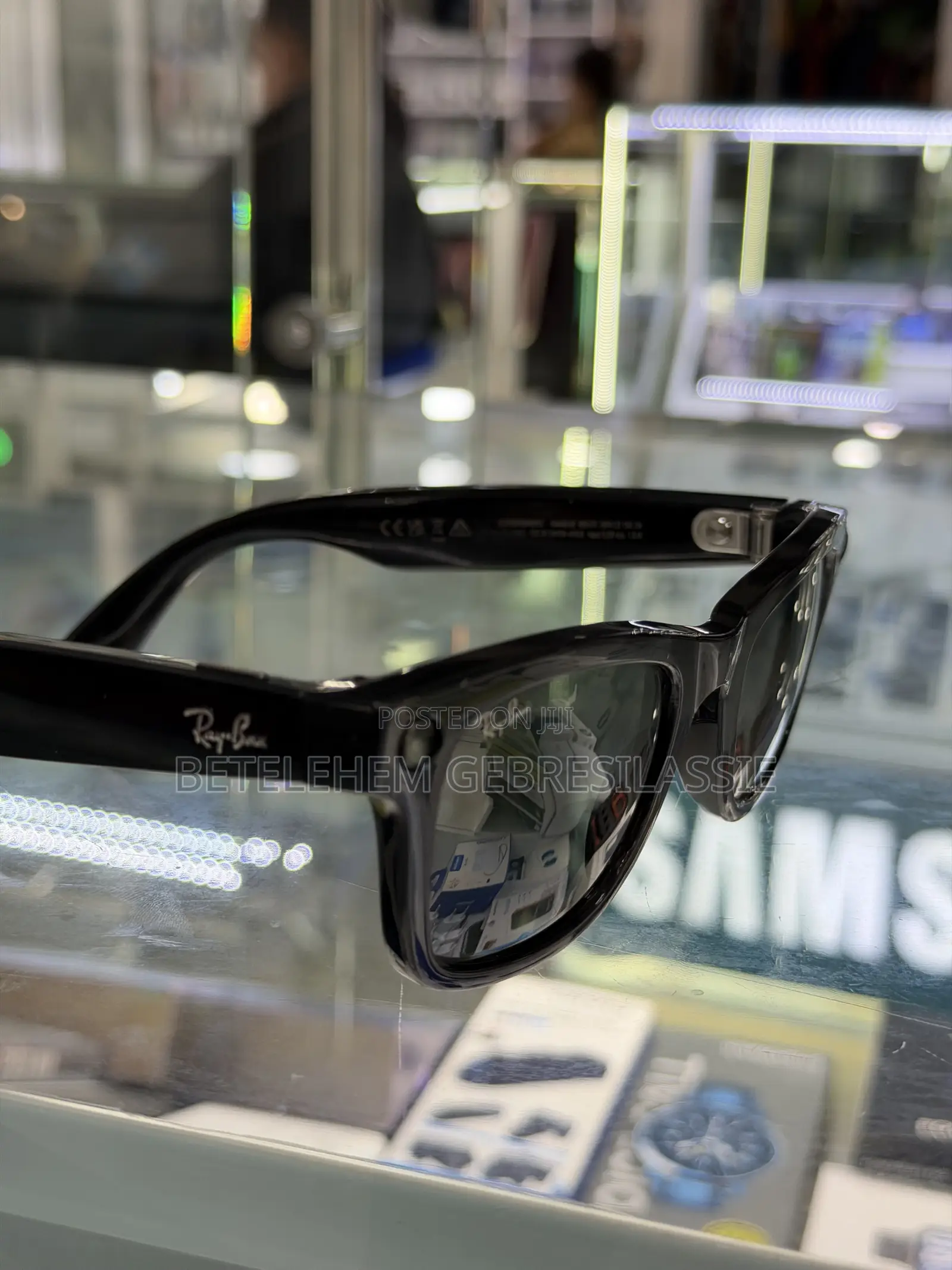ray.ban Sunglass