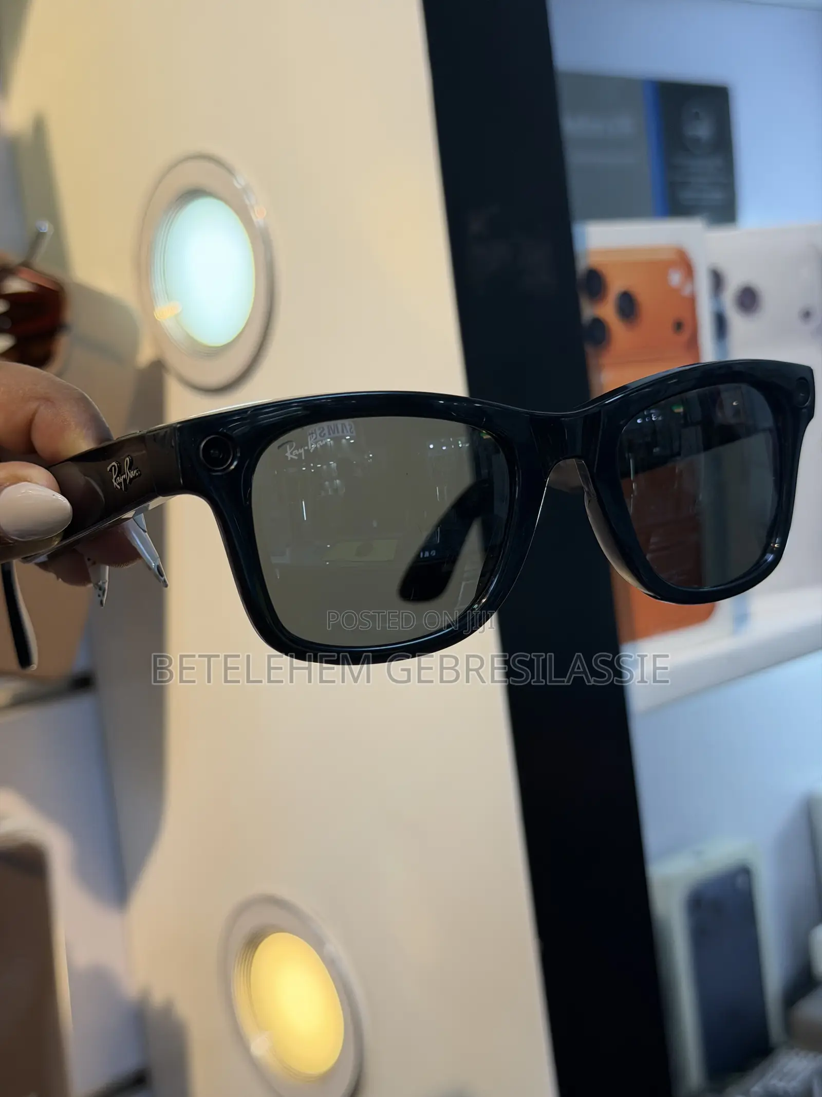 ray.ban Sunglass