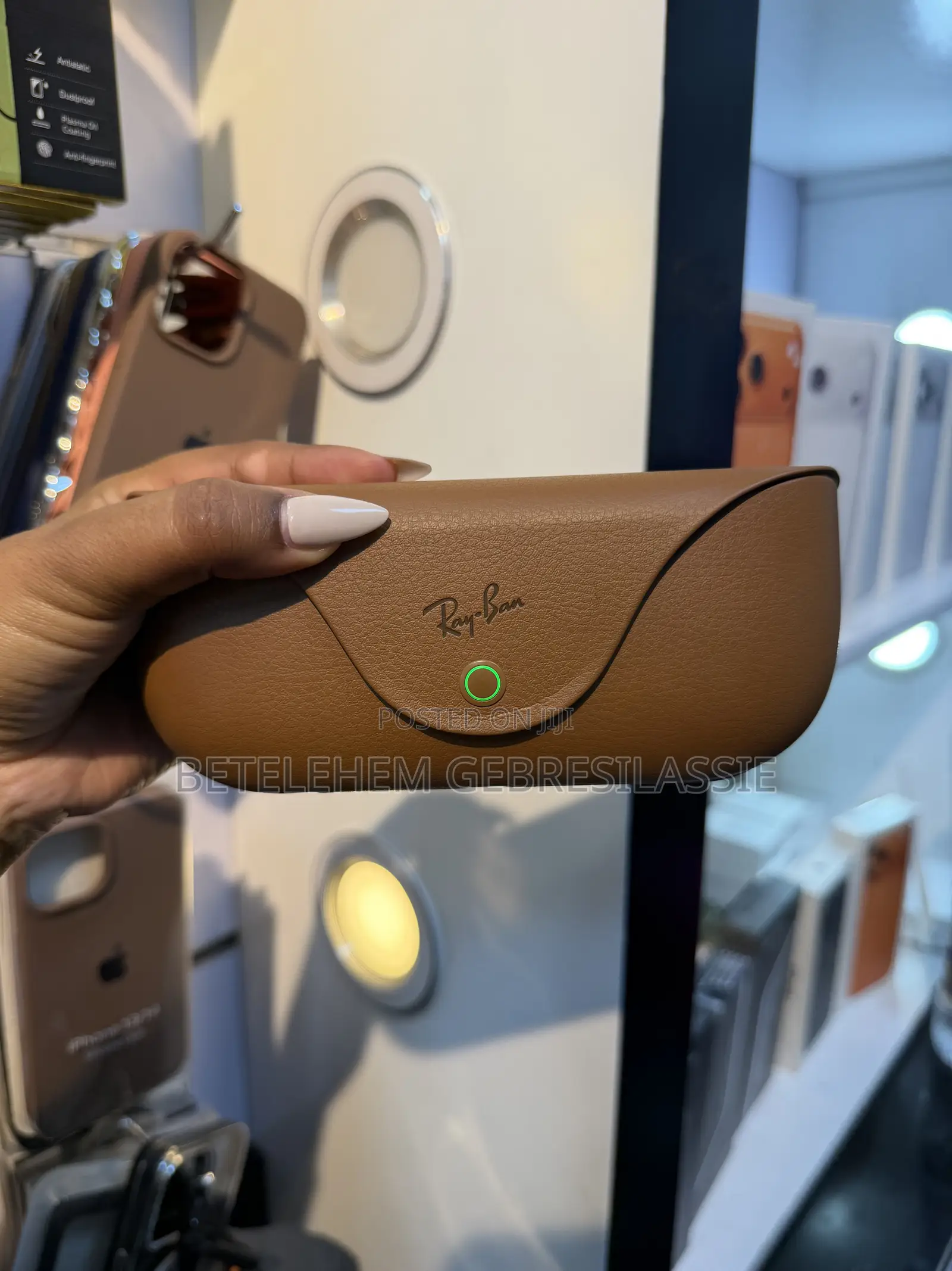 ray.ban Sunglass