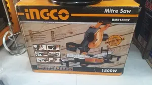 Ingco Mitre Saw 1800w
