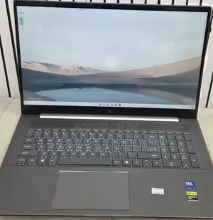 New Laptop HP Envy 14 16GB Intel Core Ultra 7 SSD 512GB