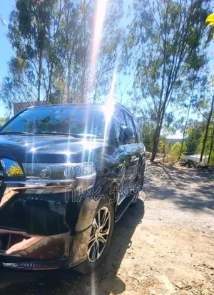 Toyota Land Cruiser 4.5 V8 VXR 2021 Black