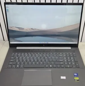 New Laptop HP Envy 14 16GB Intel Core Ultra 7 SSD 512GB