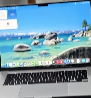 New Laptop Apple MacBook Air 2026 M5 16GB Apple M5 SSD 512GB