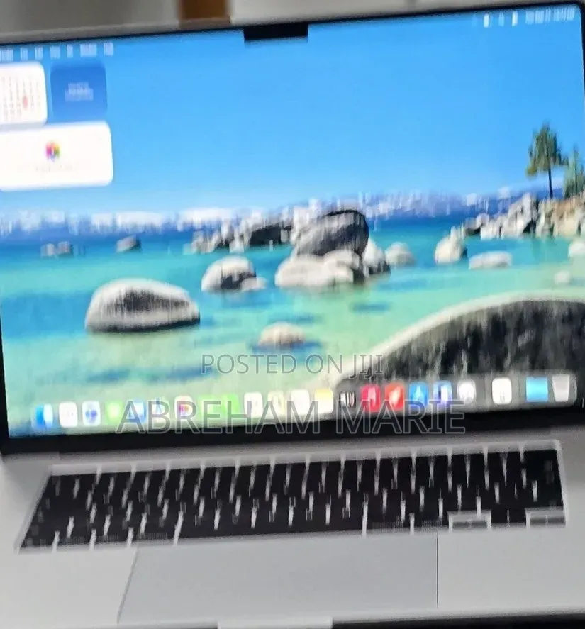 New Laptop Apple MacBook Air 2026 M5 16GB Apple M5 SSD 512GB
