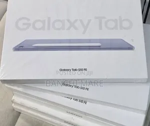 New Samsung Galaxy Tab A11+ 128 GB