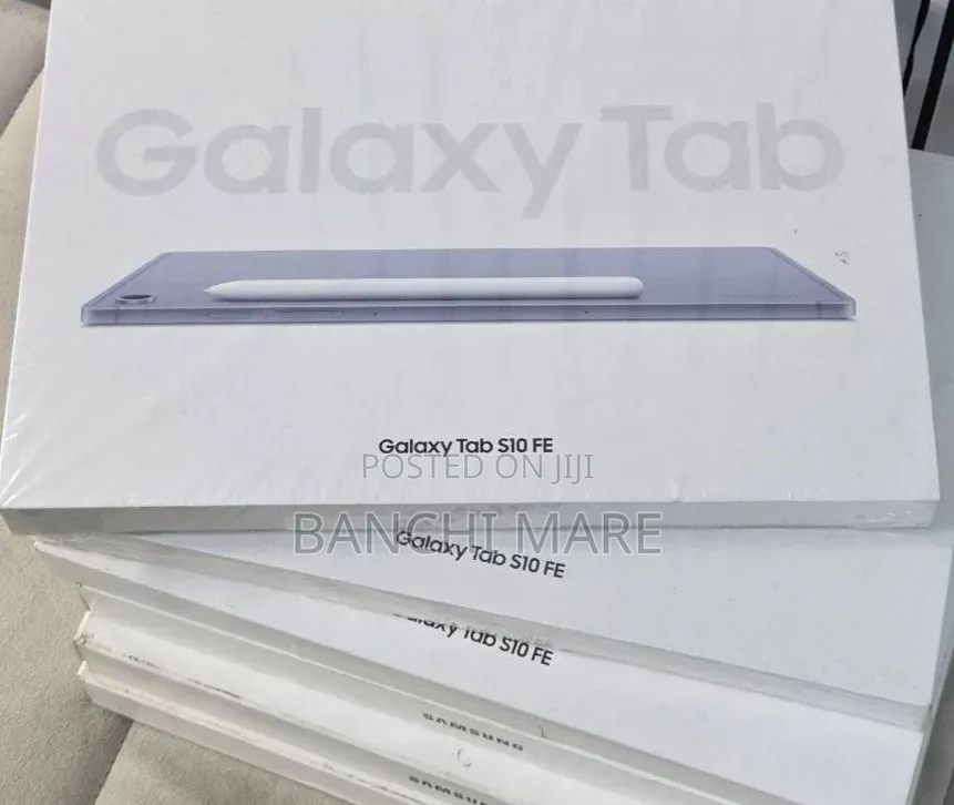 New Samsung Galaxy Tab A11+ 128 GB