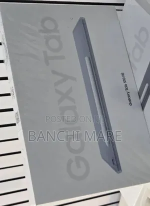 New Samsung Galaxy Tab A11+ 128 GB
