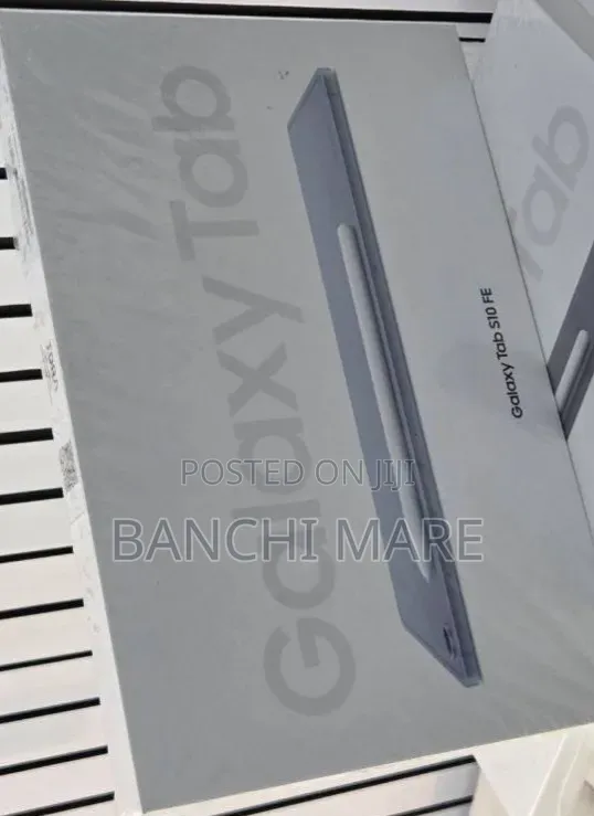 New Samsung Galaxy Tab A11+ 128 GB