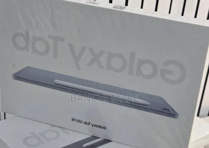 New Samsung Galaxy Tab A11+ 128 GB