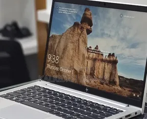 New Laptop HP EliteBook 830 G7 16GB Intel Core i7 SSD 512GB
