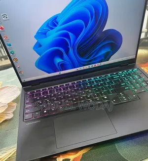 New Laptop Lenovo Legion 5 32GB Intel Core i9 SSD 1T