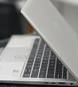 New Laptop HP EliteBook 830 G7 16GB Intel Core i7 SSD 512GB