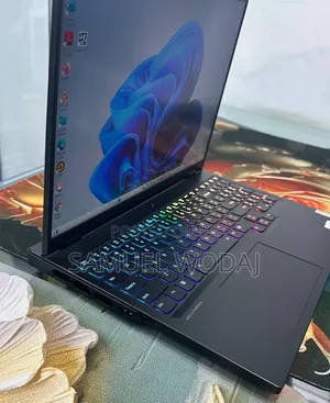 New Laptop Lenovo Legion 5 32GB Intel Core i9 SSD 1T