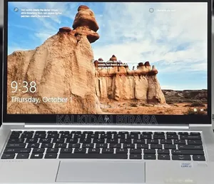 New Laptop HP EliteBook 830 G7 16GB Intel Core i7 SSD 512GB