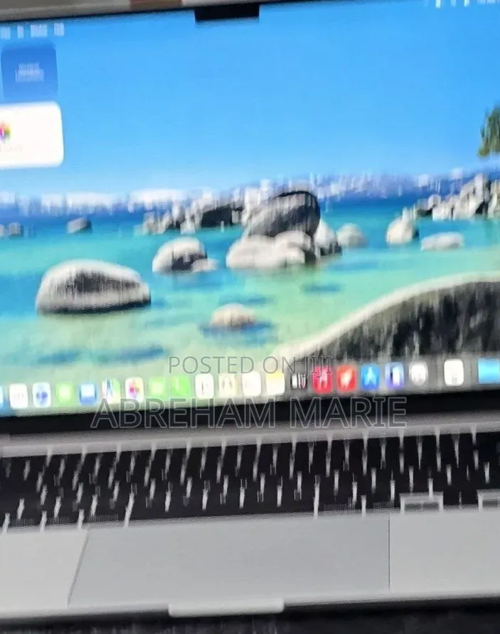 New Laptop Apple MacBook Air 2026 M5 16GB Apple M5 SSD 512GB