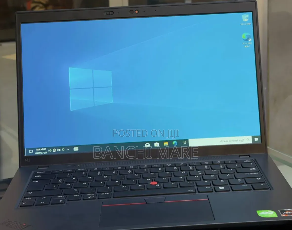 New Laptop Lenovo ThinkPad E14 Gen 2 16GB AMD Ryzen 5 SSD 1T