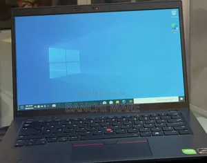 New Laptop Lenovo ThinkPad E14 Gen 2 16GB AMD Ryzen 5 SSD 1T