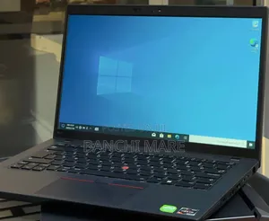 New Laptop Lenovo ThinkPad E14 Gen 2 16GB AMD Ryzen 5 SSD 1T